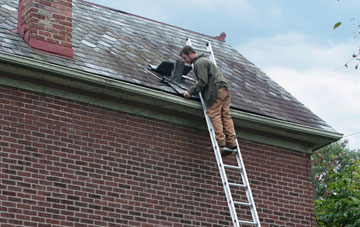 what affects urgent Lochailort roof repairs