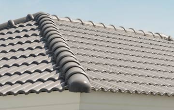 advantages of Lochailort clay roofing