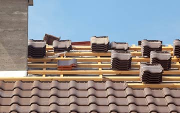 Lochailort clay roofing costs