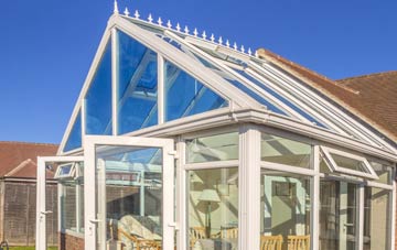 conservatory roof insulation costs Lochailort