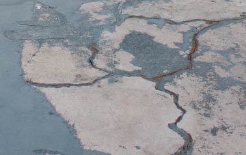 fibreglass roofing replacement Lochailort