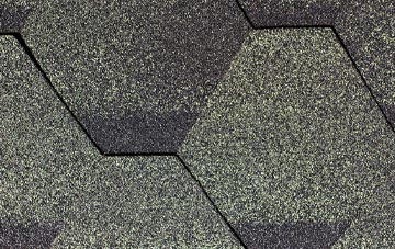 Lochailort fibreglass shingle repairs