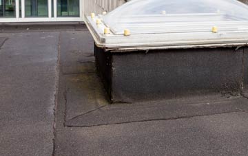 disadvantages of Lochailort flat roofs