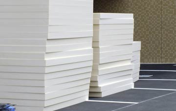 Lochailort flat roof insulation costs