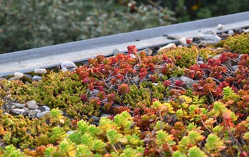 the cost of Lochailort green roof installation
