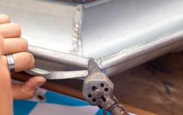 disadvantages of Lochailort lead roofing