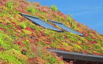 Lochailort living roof systems