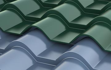 who should consider Lochailort plastic roofs