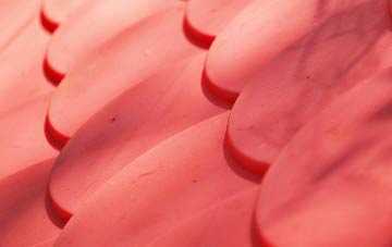 Lochailort plastic roof costs