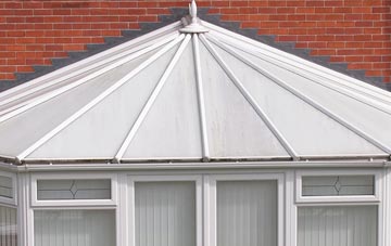 Lochailort polycarbonate conservatory roof repairs