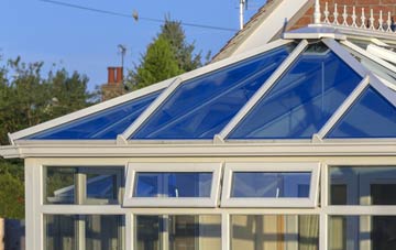 professional Lochailort conservatory insulation