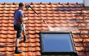 roof cleaning Lochailort, Highland