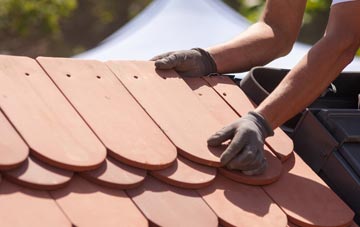 Lochailort roof tile contractors