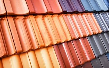 Lochailort roof tile costs