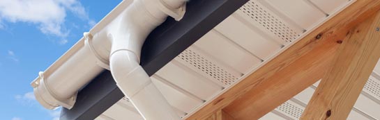 get Lochailort guttering quotes today