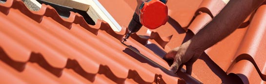 save on Lochailort roof installation costs