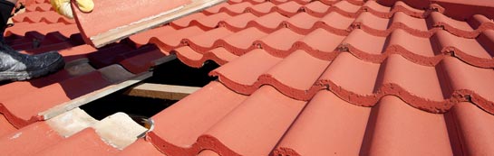 compare Lochailort roof repair quotes