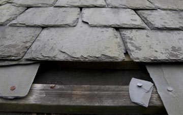 Lochailort slate roof repairs and maintenance