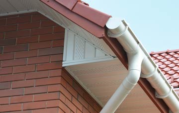 Lochailort soffit repair costs