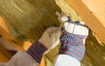 types of Lochailort pitched roof insulation materials