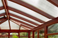 Lochailort conservatory roofing insulation