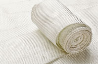 Lochailort fibreglass roofing repairs