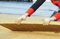 find rated Lochailort roof insulation companies