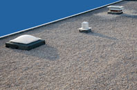 Lochailort flat roofing