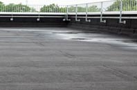 find rated Lochailort flat roofing companies
