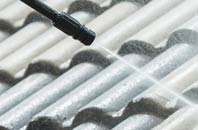 rated Lochailort roof cleaning companies