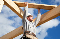 Lochailort roof replacement work