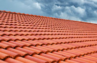 Lochailort roofing tiles
