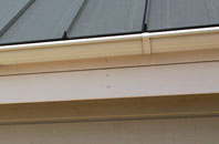 Lochailort soffit repair