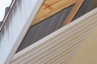 rated Lochailort soffit repair companies