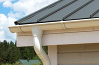 Lochailort soffits