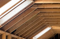 Lochailort tapered roof insulation quotes