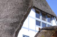 find rated Lochailort thatchers